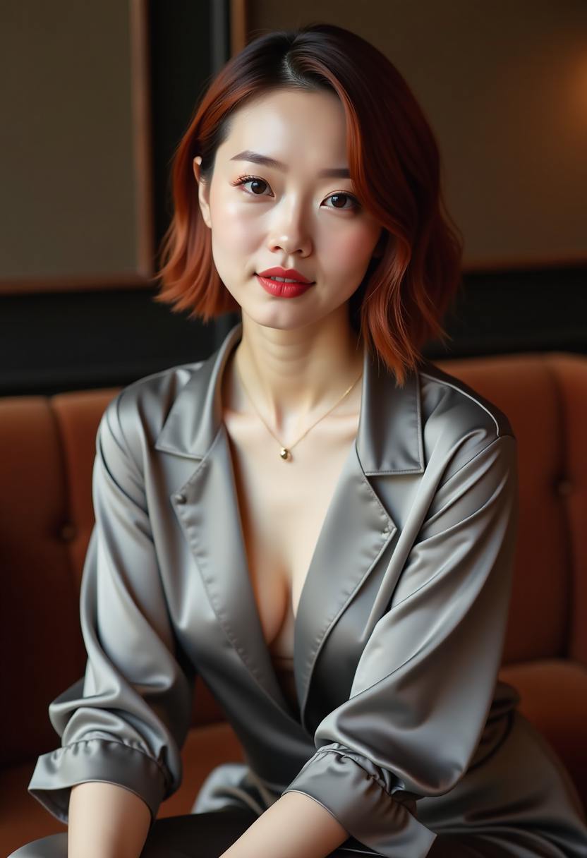 航站楼夜谈海报