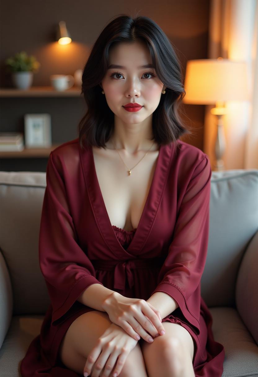 云上证人海报
